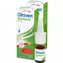 Otriven Синусоидальный Спрей 0,1% Двойной Пакет