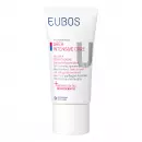 Eubos UREA интенсивный уход за сухой кожей 5% крем для лица