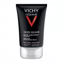 Vichy Homme Sensi-Balsam, Виши Сенси, бальзам после бриться для чувствительной кожи