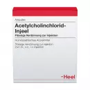 Acetylcholinchlorid Injeele 1,1 Ml, Ацетилхолин хлорид ампулы для инъекций