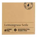 Натуральное Мыло Lemongrass - Натуральное Мыло Lemongrass