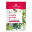 DermaSel Totes Meer Badesalz Rücken & Schulter, соль Мертвого моря для ванны