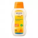Расслабляющая Ванна Weleda Calendula