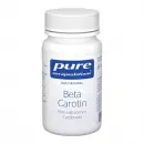 Pure Encapsulations Бета Каротин Капсулы