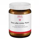Wala Bolus alba comp., Вала Болюс альба комп.
