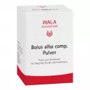 Wala Bolus alba comp., Вала Болюс альба комп. - Wala Bolus alba comp., Вала Болюс альба комп.