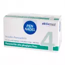 Ручка иглы универсальный 4 канюли 0,23 x 4 мм