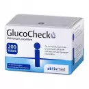 GlucoCheck Универсальные Ланцеты