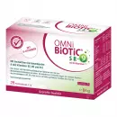 Omni BiOTiC SR-9 mit B-Vitaminen, пробиотики с витаминами группы В, пакетики