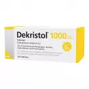 Dekristol 1000 I. E.