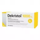 Dekristol 1000 I. E.
