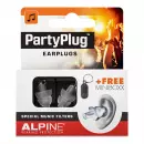 Alpine PartyPlug Затычки Для Ушей
