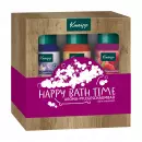 Подарочная Упаковка Kneipp Happy Bath Time