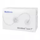 MiniMed Sure T 6 мм 80 см инфузионный набор