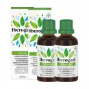 Iberogast Flüssigkeit, Иберогаст, жидкость