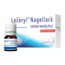 Loceryl лак для ногтей против грибка ногтей прямой аппликатор