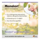 Momekort 50 мкг/распыления назальный спрей, Сусп. 60 для взрослых - Momekort 50 мкг/распыления назальный спрей, Сусп. 60 для взрослых