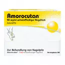 Amorocutan 50 мг/мл активное вещество низкопробный лак для ногтей