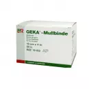 Марлевые повязки Geka 10 смх4 м