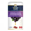 Manuka Health MGO 400+ леденцы черная смородина