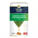 Manuka Health MGO 400+ Lutschbonbons Propolis, леденцы с прополисом