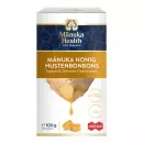 Manuka Health MGO 400+ леденцы имбирный лимон