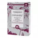 Cystus 052 Органические Пастилки Для Шеи