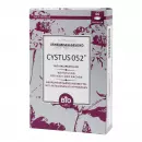Cystus 052 Органические Пастилки Для Шеи