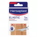 Hansaplast эластичный пластырь 1m x 6 см