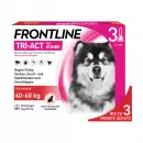 Frontline Tri-Act собаки 40-60 кг