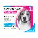 Frontline Tri-Act собаки 10-20 кг