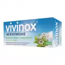 Vivinox Спокойствие Нервной Baldr.+Mel.+Passion. Успокоительные драже