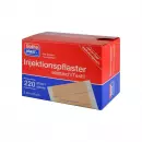 Gothaplast инъекционный пластырь 2x6 см