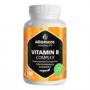 Vitamin B-Complex hochdosiert, Витамин B-комплекс, таблетки