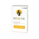 Органический H-Tin витамин H 2,5 мг в течение 4 недель таблетки