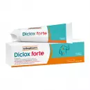 Diclox forte 20 mg/g Gel, Диклокс форте 20 мг/г, гель