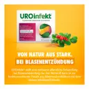 UROinfekt 864 мг Таблетки, покрытые оболочкой - UROinfekt 864 мг Таблетки, покрытые оболочкой
