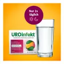 UROinfekt 864 мг Таблетки, покрытые оболочкой - UROinfekt 864 мг Таблетки, покрытые оболочкой