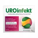 UROinfekt 864 мг Таблетки, покрытые оболочкой
