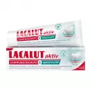 Lacalut активная защита десен и чувствительность зубной крем