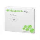 Melgisorb Ag повязка 10x10 см