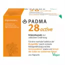Padma 28 active Kapseln, Падма 28 Актив, капсулы