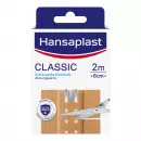 Hansaplast Классический пластырь 2 м x 6 см