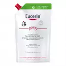 Eucerin pH5 лосьон для стирки чувствительной кожи заправочная упаковка