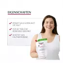 Eucerin pH5 лосьон для стирки чувствительной кожи заправочная упаковка - Eucerin pH5 лосьон для стирки чувствительной кожи заправочная упаковка