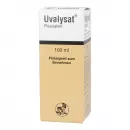 Пероральная жидкость Uvalysat