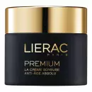 Lierac PREMIUM шелковистый антивозрастной крем
