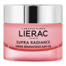 Lierac SUPRA RADIANCE Детокс крем сухой кожи