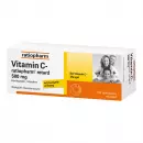 ВИТАМИН С-ratiopharm retard 500 мг