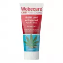 Wobecare CBD Активный крем
